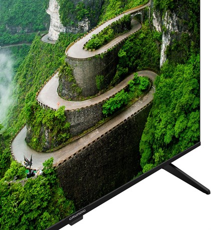 фото: Телевизор Grundig 43 GHU 7830