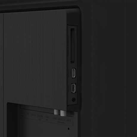 фото: Телевизор Grundig 43 GHU 7830