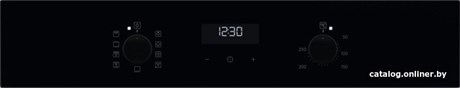 фото: Духовой шкаф Electrolux EOD5H70BZ