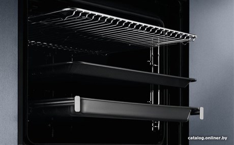 фото: Духовой шкаф Electrolux EOD5H70BZ