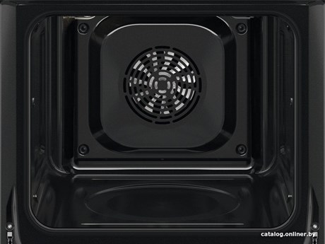 фото: Духовой шкаф Electrolux EOD5H70BZ