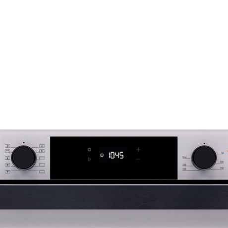 фото: Духовой шкаф LEX EDP 610 WH Wide Series