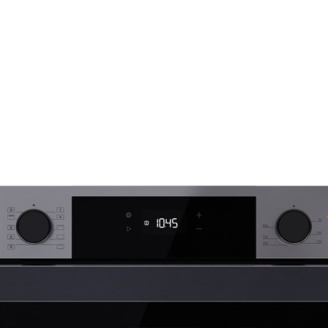 фото: Духовой шкаф LEX EDP 610 IX Wide Series