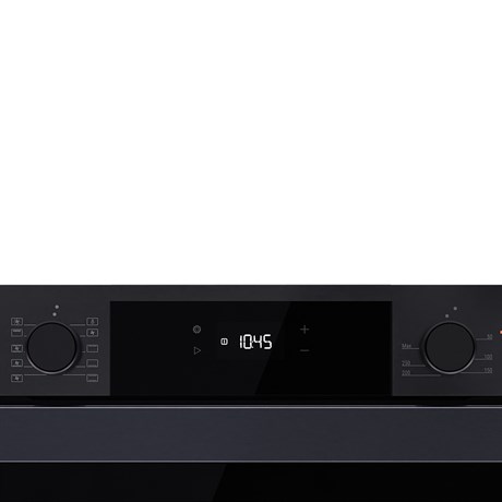 фото: Духовой шкаф LEX EDP 610 DX Wide Series