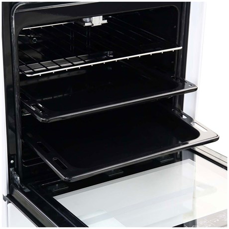 фото: Газовая плита DeLuxe 5040.40г(кр) ЧР-010