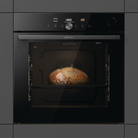 фото: Духовой шкаф Gorenje BPSA6747DGWI