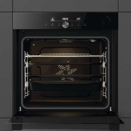 фото: Духовой шкаф Gorenje BPSA6747DGWI