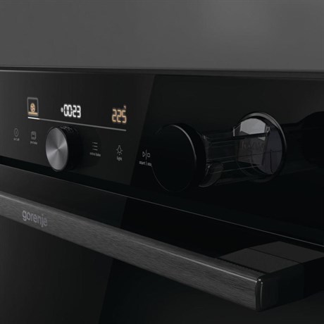 фото: Духовой шкаф Gorenje BPSA6747DGWI
