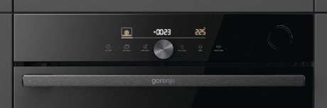 фото: Духовой шкаф Gorenje BPSA6747DGWI