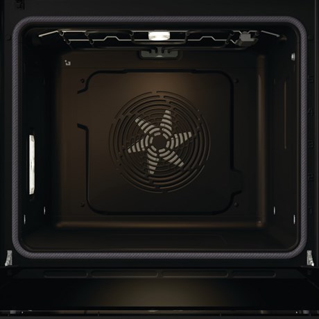 фото: Духовой шкаф Gorenje BPSA6747DGWI
