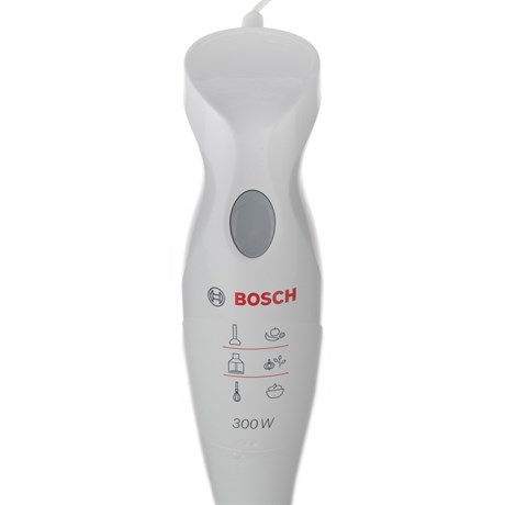 фото: Блендер Bosch MSM6B150