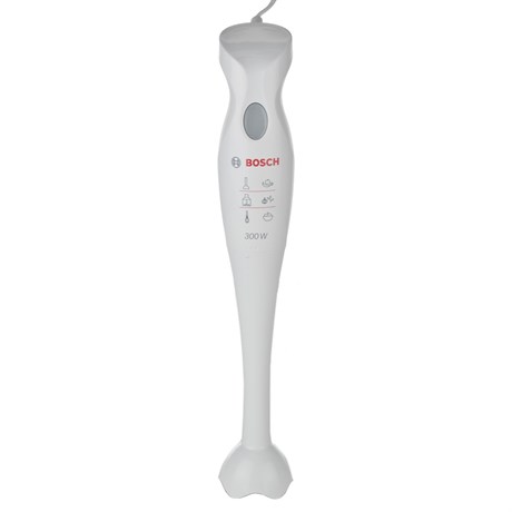 фото: Блендер Bosch MSM6B150