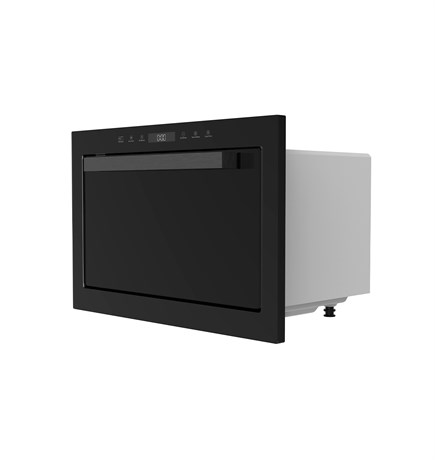 фото: Микроволновая печь LEX Bimo 25.03 Black