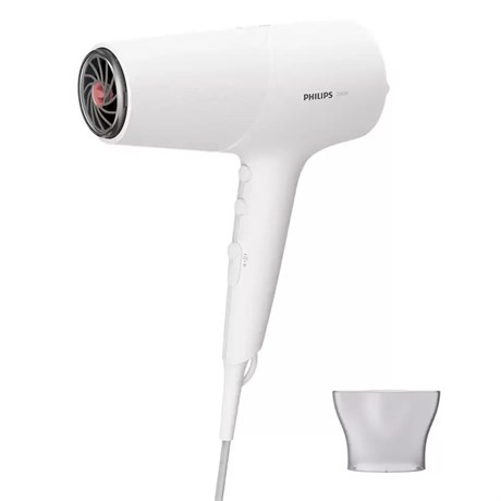 фото: Фен Philips BHD500/00