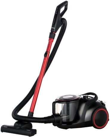 фото: Пылесос Bosch BGS41POW1