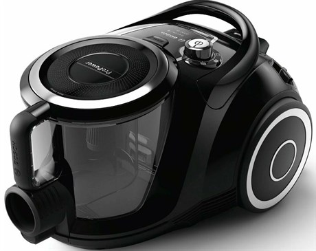 фото: Пылесос Bosch BGS412234