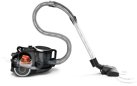 фото: Пылесос Bosch BGS412234