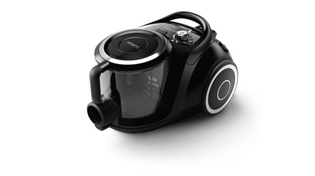фото: Пылесос Bosch BGS412234