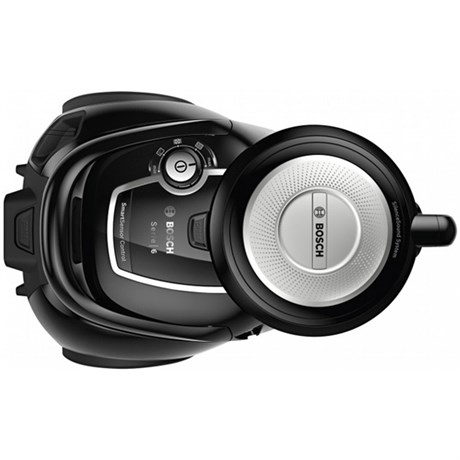 фото: Пылесос Bosch BGS412234