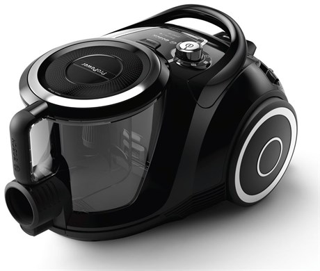 фото: Пылесос Bosch BGS412234