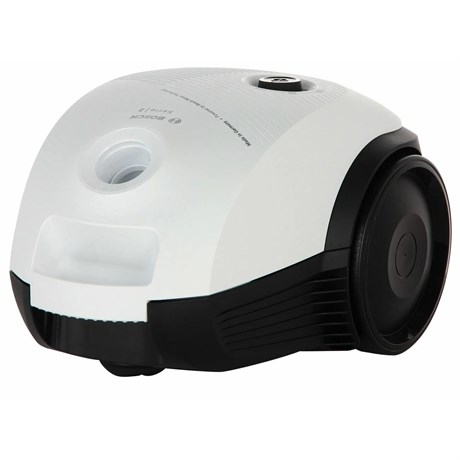 фото: Пылесос Bosch BGLS2WH1H