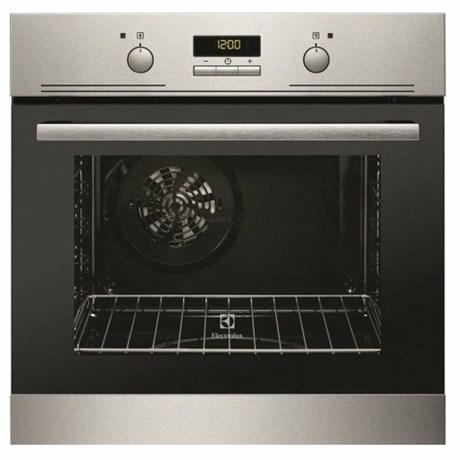 фото: Духовой шкаф Electrolux 53410AX