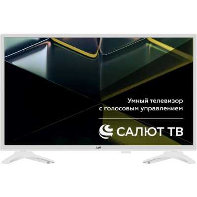 фото: Телевизор Leff 43U691T
