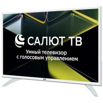 фото: Телевизор Leff 43U691T