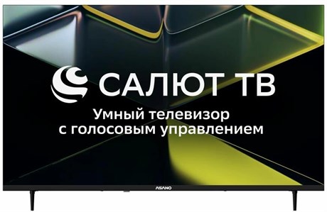 фото: Телевизор Asano 43LF5020T