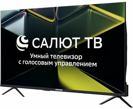 фото: Телевизор Asano 43LF5020T