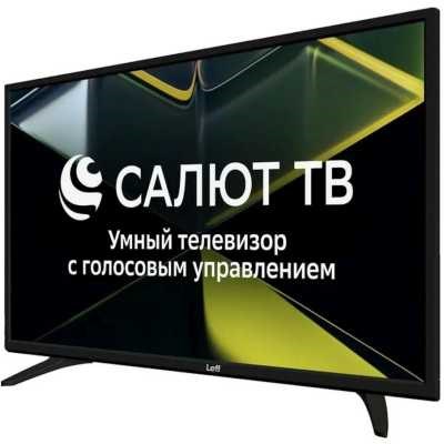 фото: Телевизор Leff 43F690T