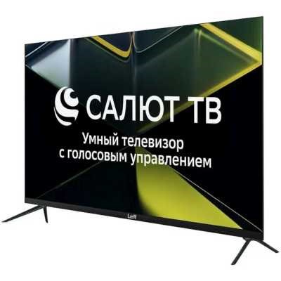 фото: Телевизор Leff 32H680T