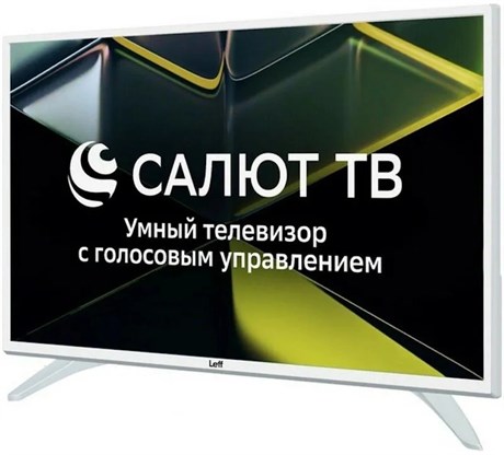 фото: Телевизор Leff 28H691T