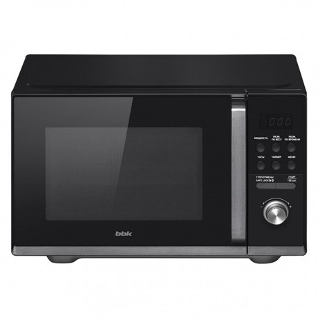фото: Микроволновая печь BBK 25MWS-954T/B