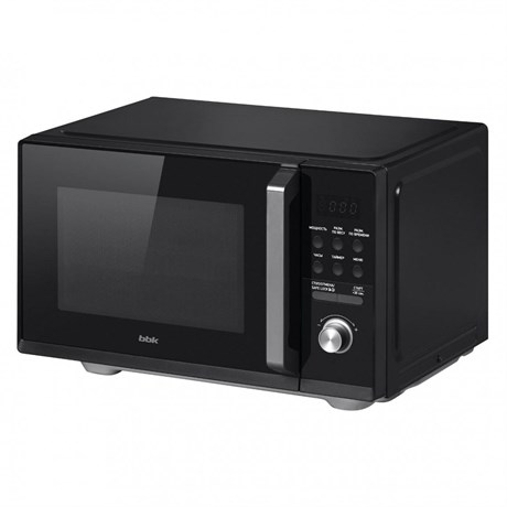 фото: Микроволновая печь BBK 25MWS-954T/B