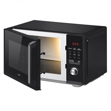 фото: Микроволновая печь BBK 25MWS-954T/B