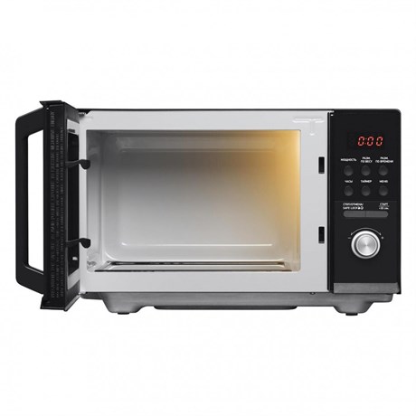 фото: Микроволновая печь BBK 25MWS-954T/B
