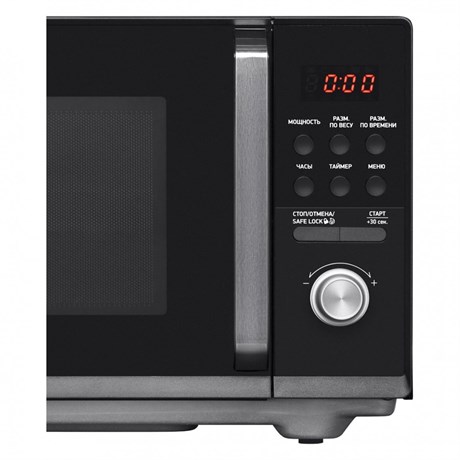 фото: Микроволновая печь BBK 25MWS-954T/B