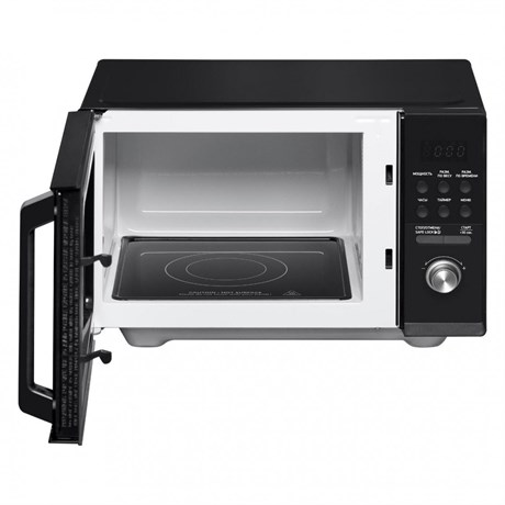 фото: Микроволновая печь BBK 25MWS-954T/B