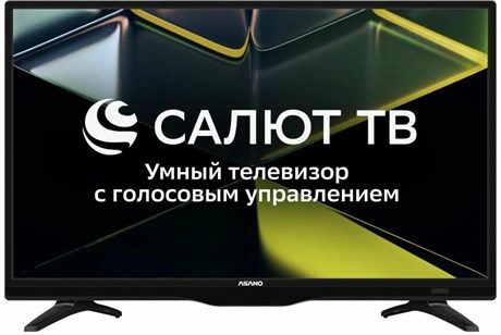 фото: Телевизор Asano 24LF5010T