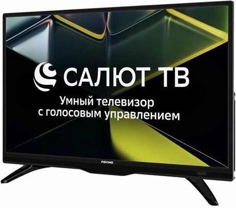 фото: Телевизор Asano 24LF5010T