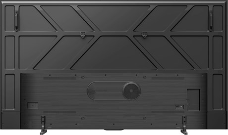 фото: Телевизор Hisense 100E7NQ