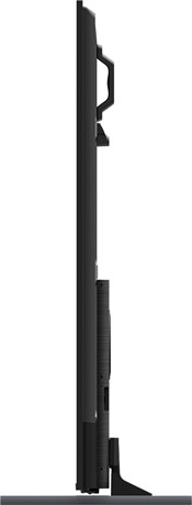 фото: Телевизор Hisense 100E7NQ