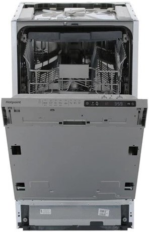 фото: Посудомоечная машина Hotpoint HIS 1C55 D