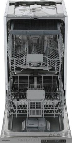 фото: Посудомоечная машина Hotpoint HIS 1C55 D