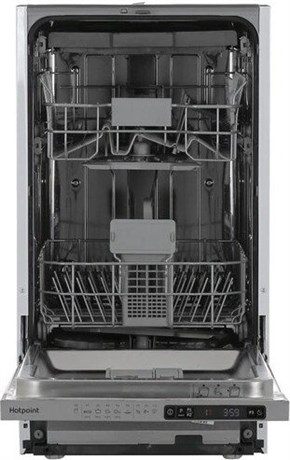 фото: Посудомоечная машина Hotpoint HIS 1C55 D