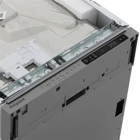 фото: Посудомоечная машина Hotpoint HIS 1C55 D