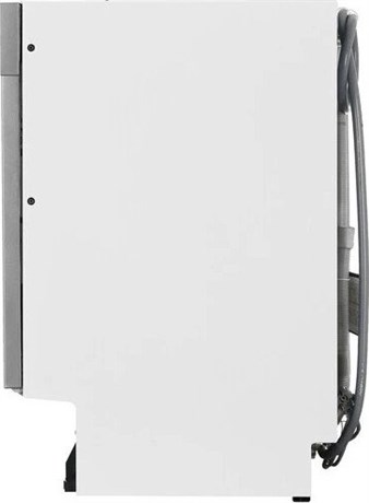 фото: Посудомоечная машина Hotpoint HIS 1C55 D