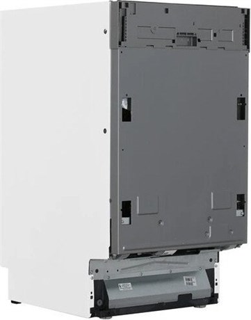 фото: Посудомоечная машина Hotpoint HIS 1C55 D