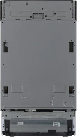 фото: Посудомоечная машина Hotpoint HIS 1C55 D
